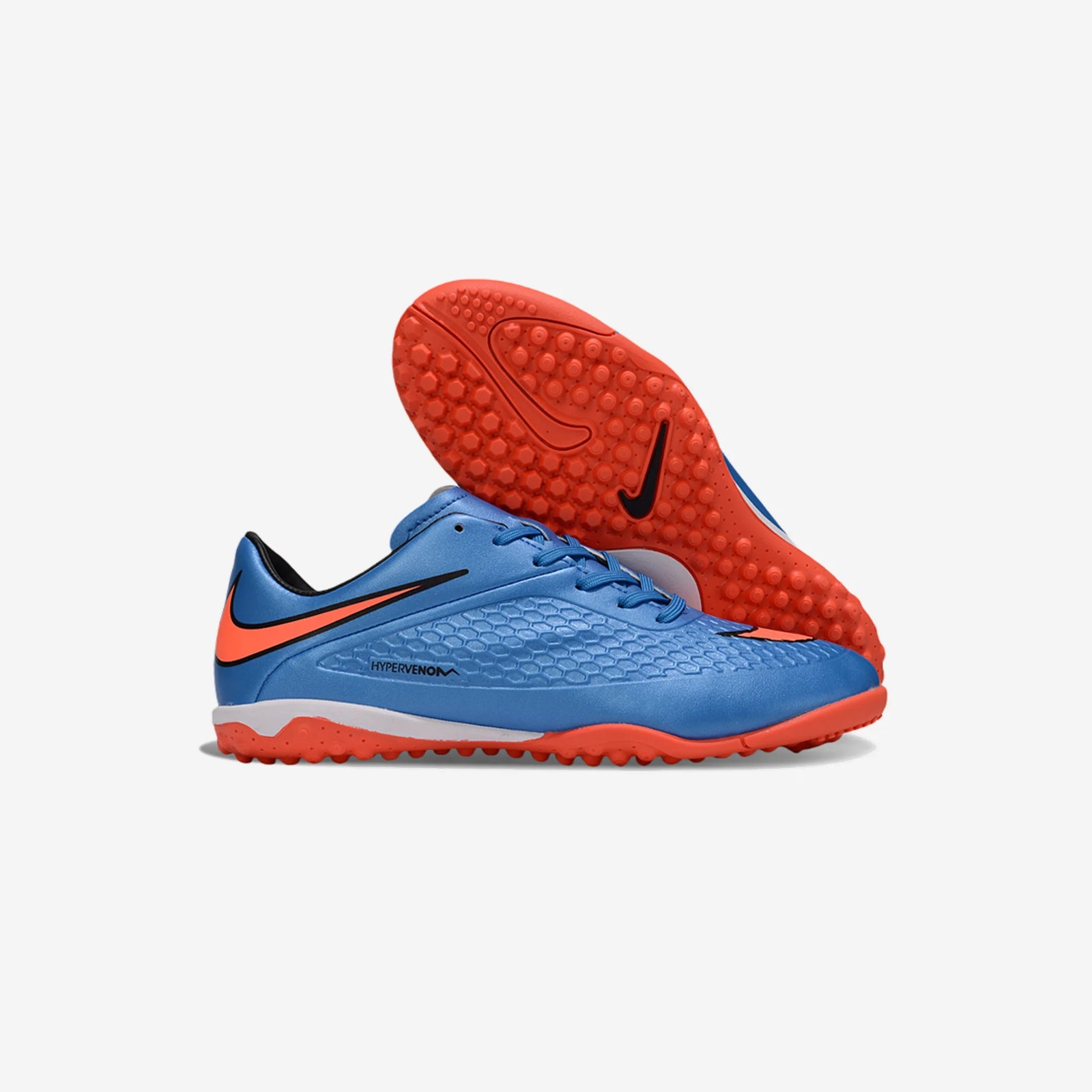 Nike Chuteira Society Hypervenom +