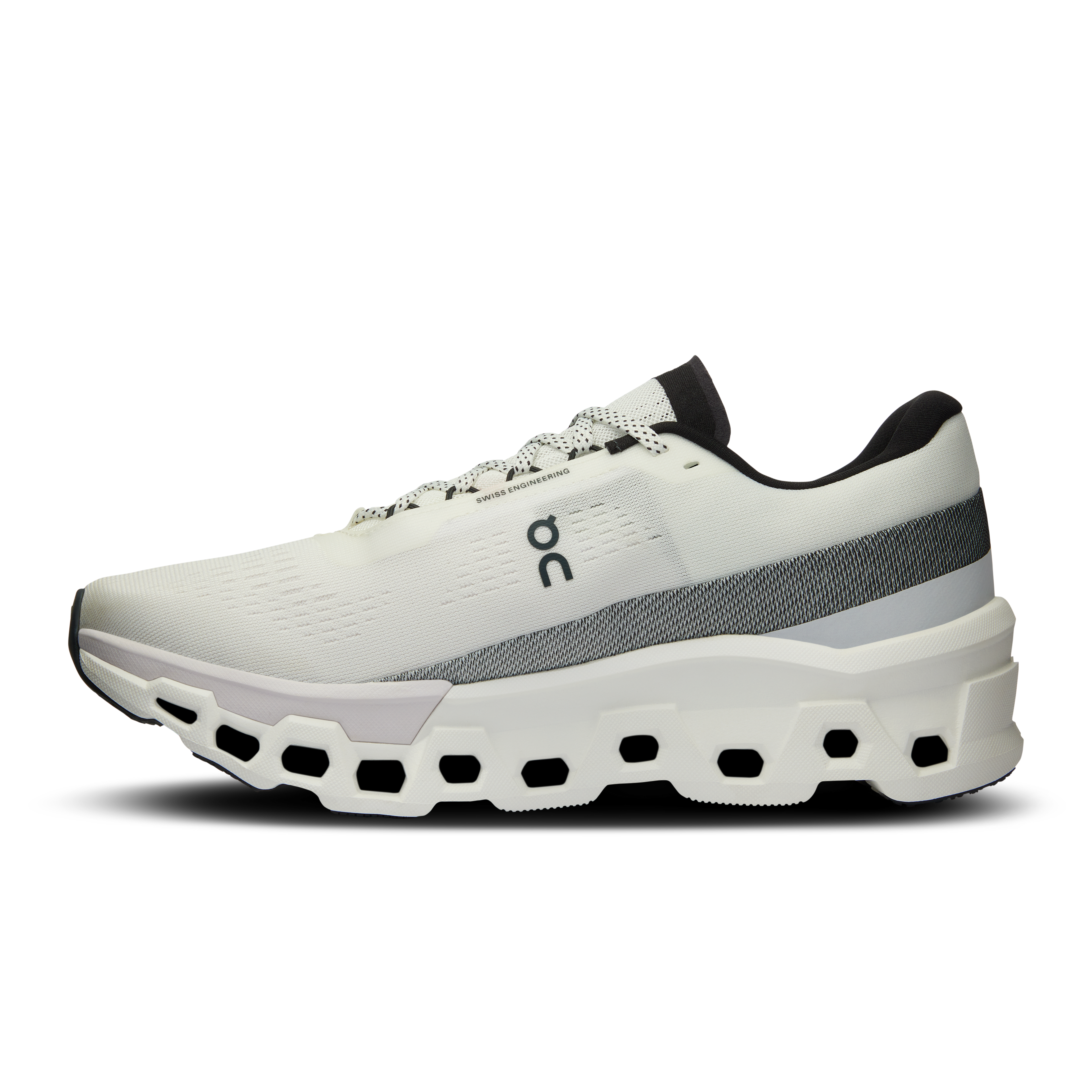 On Cloudmonster 2 Branco Frost