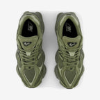 New Balance 9060 Dark Olivine
