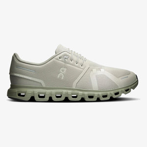 On Cloud 6 Brume Olive