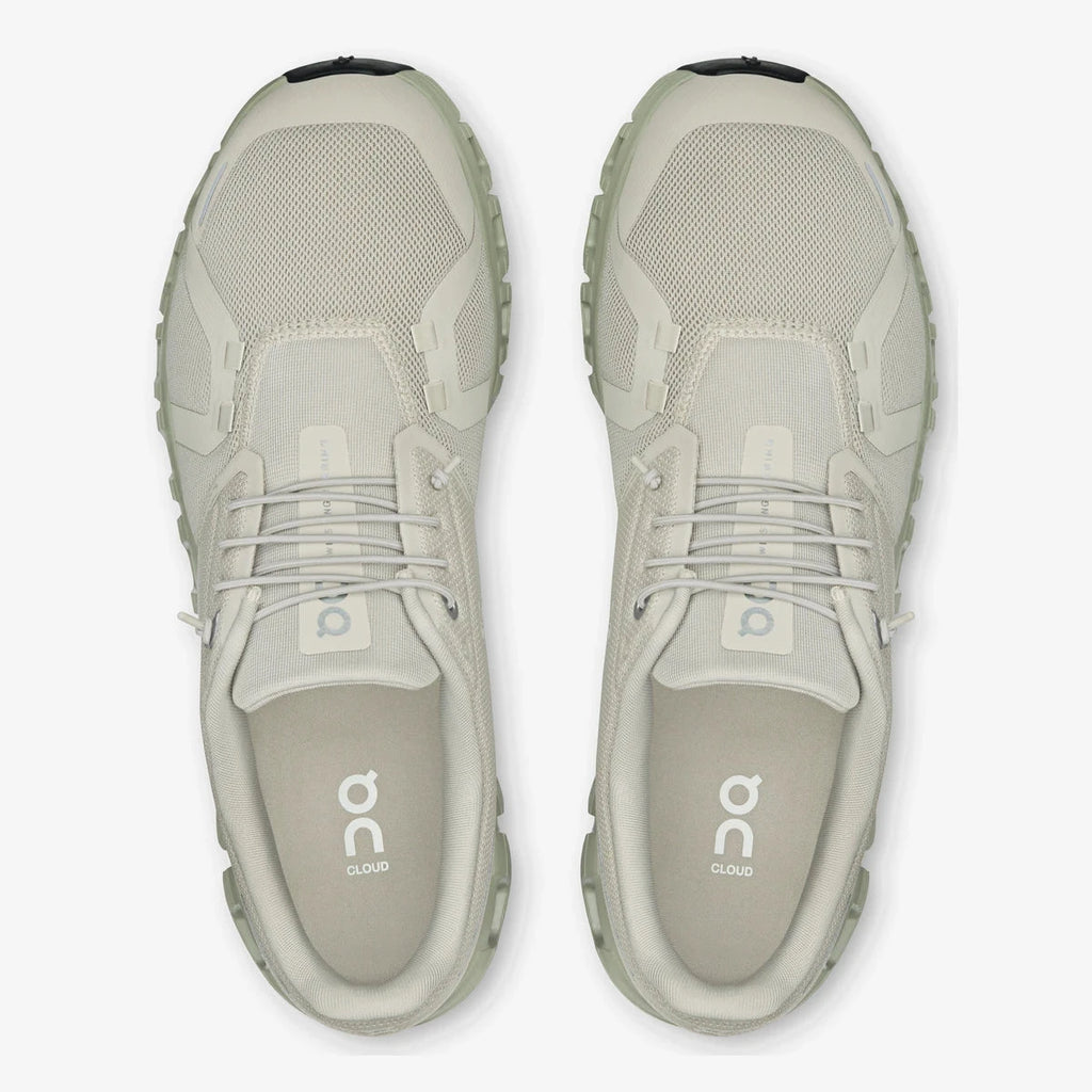 On Cloud 6 Brume Olive