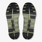 On Cloud 6 Brume Olive
