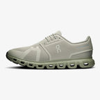 On Cloud 6 Brume Olive