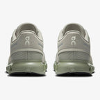 On Cloud 6 Brume Olive