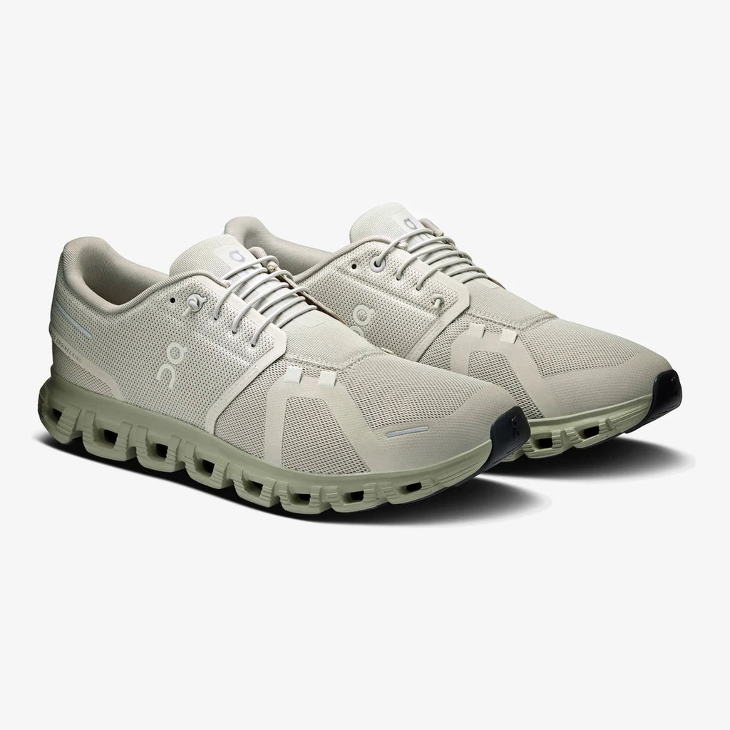 On Cloud 6 Brume Olive