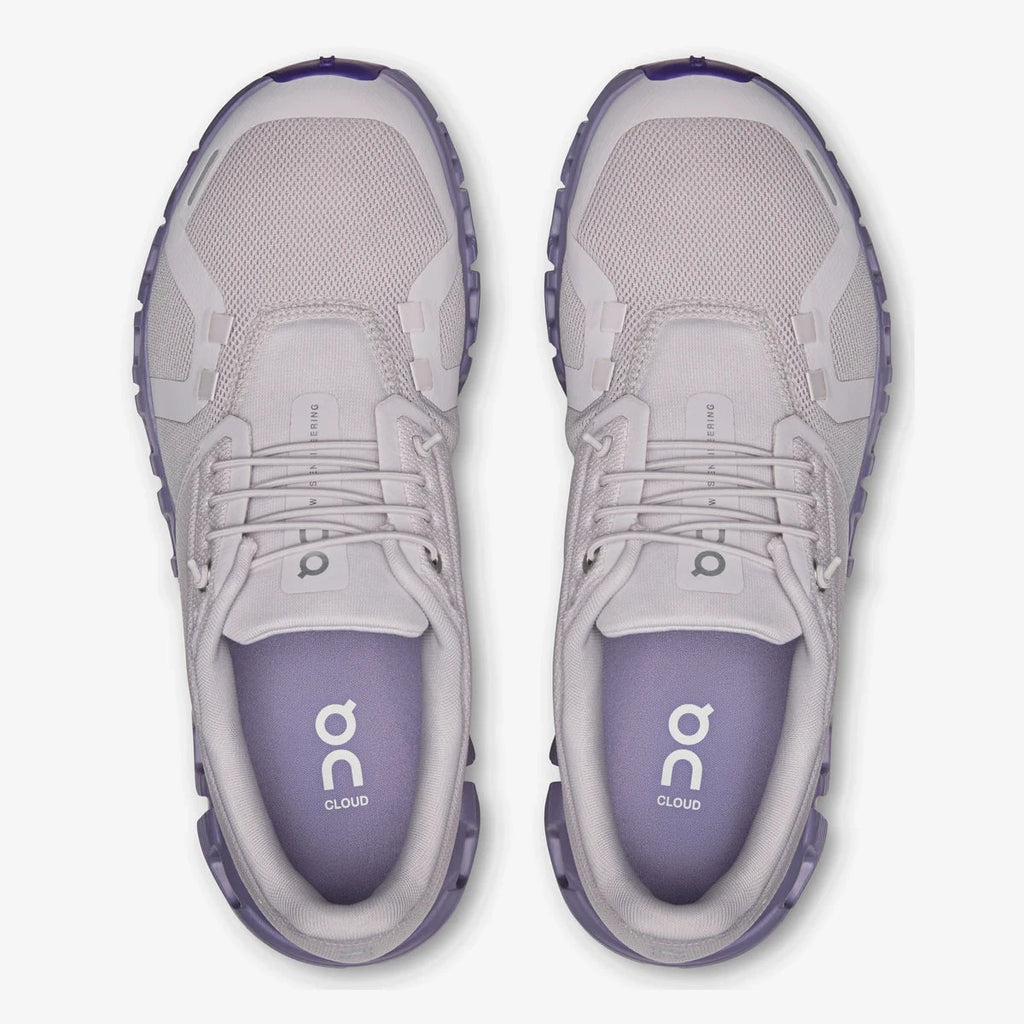 On Cloud 6 Ether Tyrian