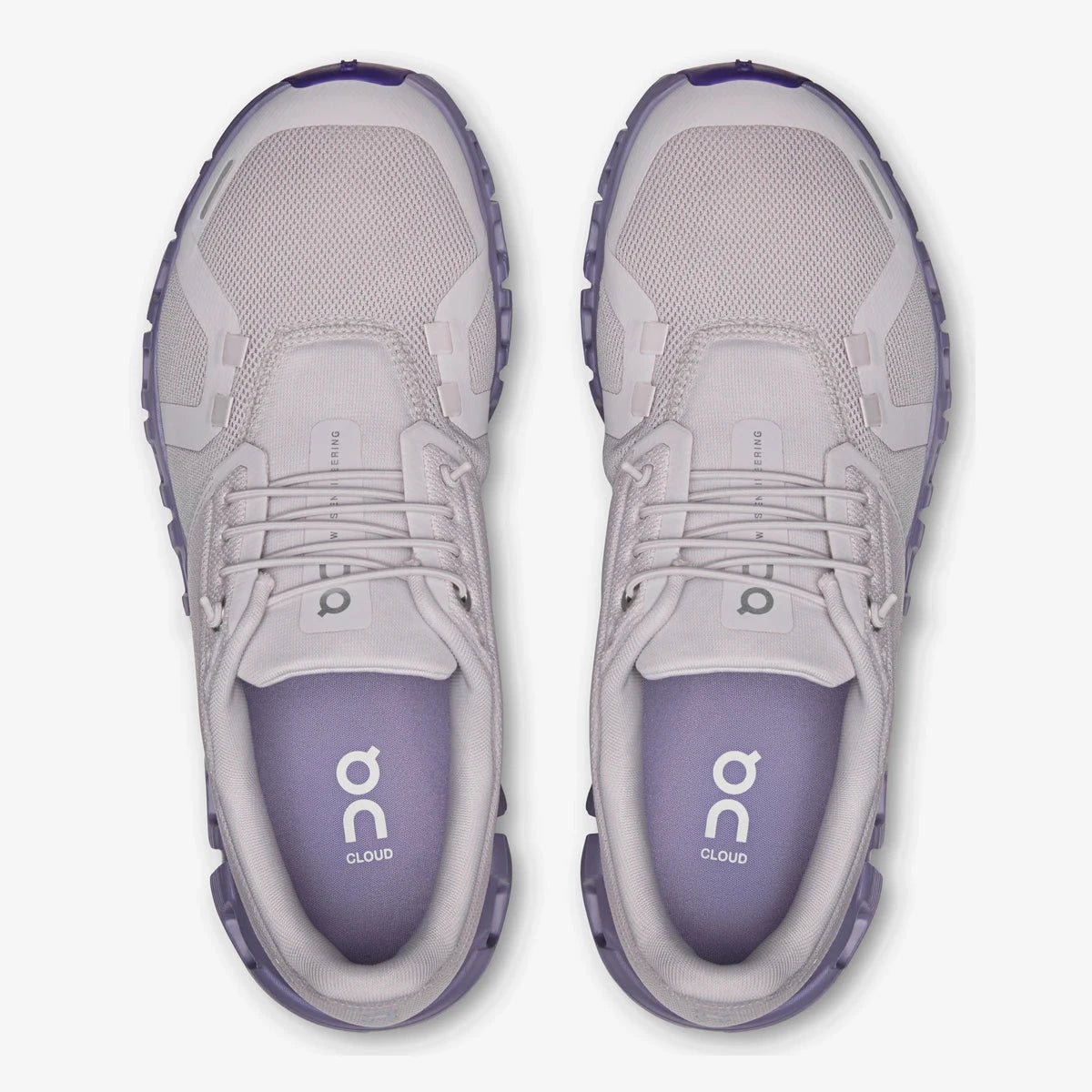 On Cloud 6 Ether Tyrian