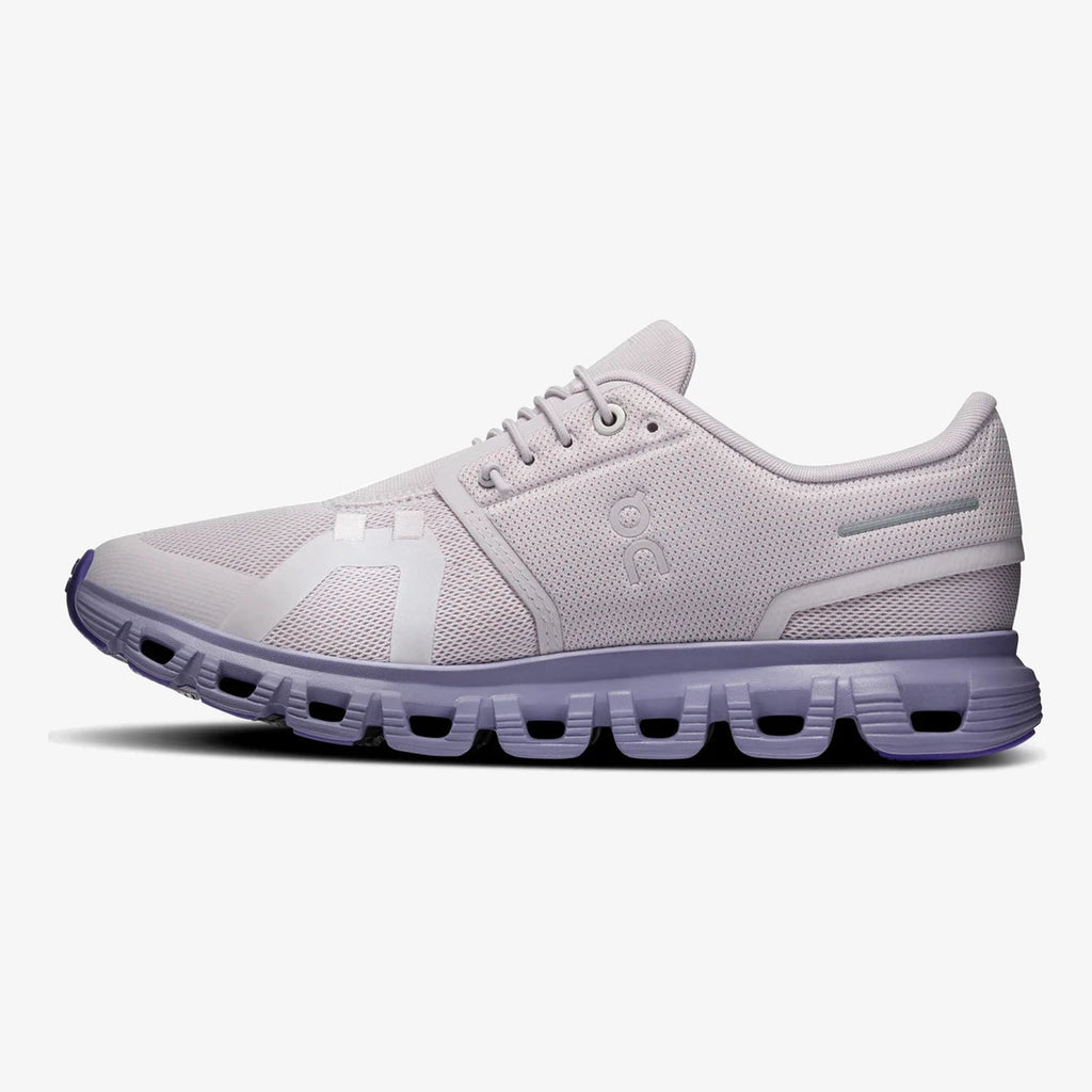On Cloud 6 Ether Tyrian