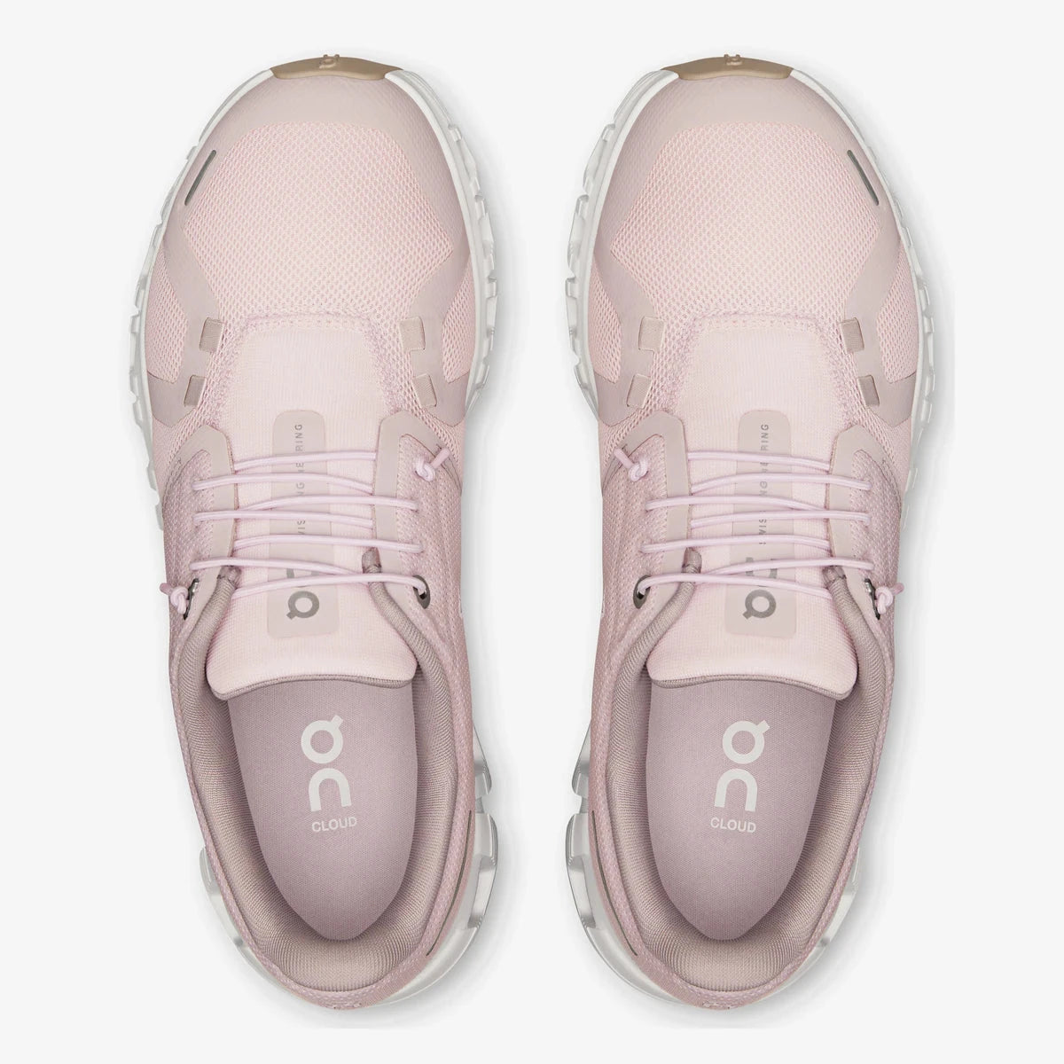 On Cloud 6 Orchid Fade