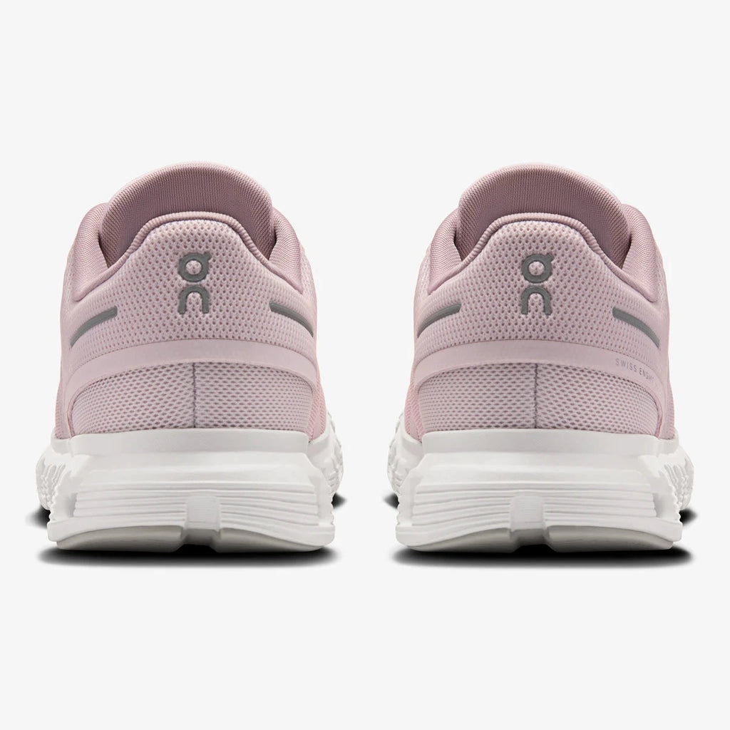 On Cloud 6 Orchid Fade