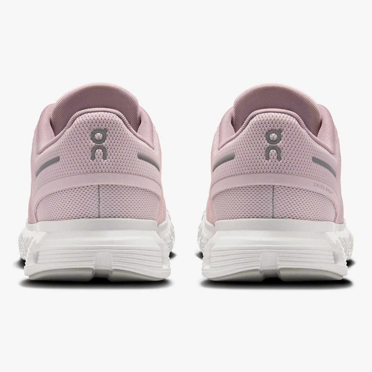 On Cloud 6 Orchid Fade