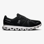 On Cloud 6 Preto Branco