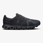On Cloud 6 Preto Eclipse