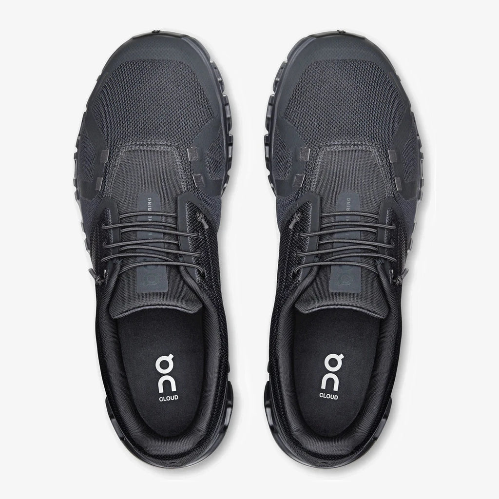 On Cloud 6 Preto Eclipse