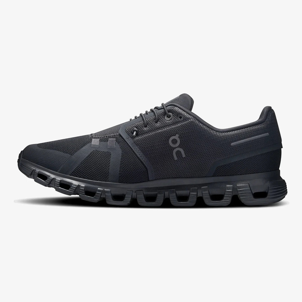 On Cloud 6 Preto Eclipse