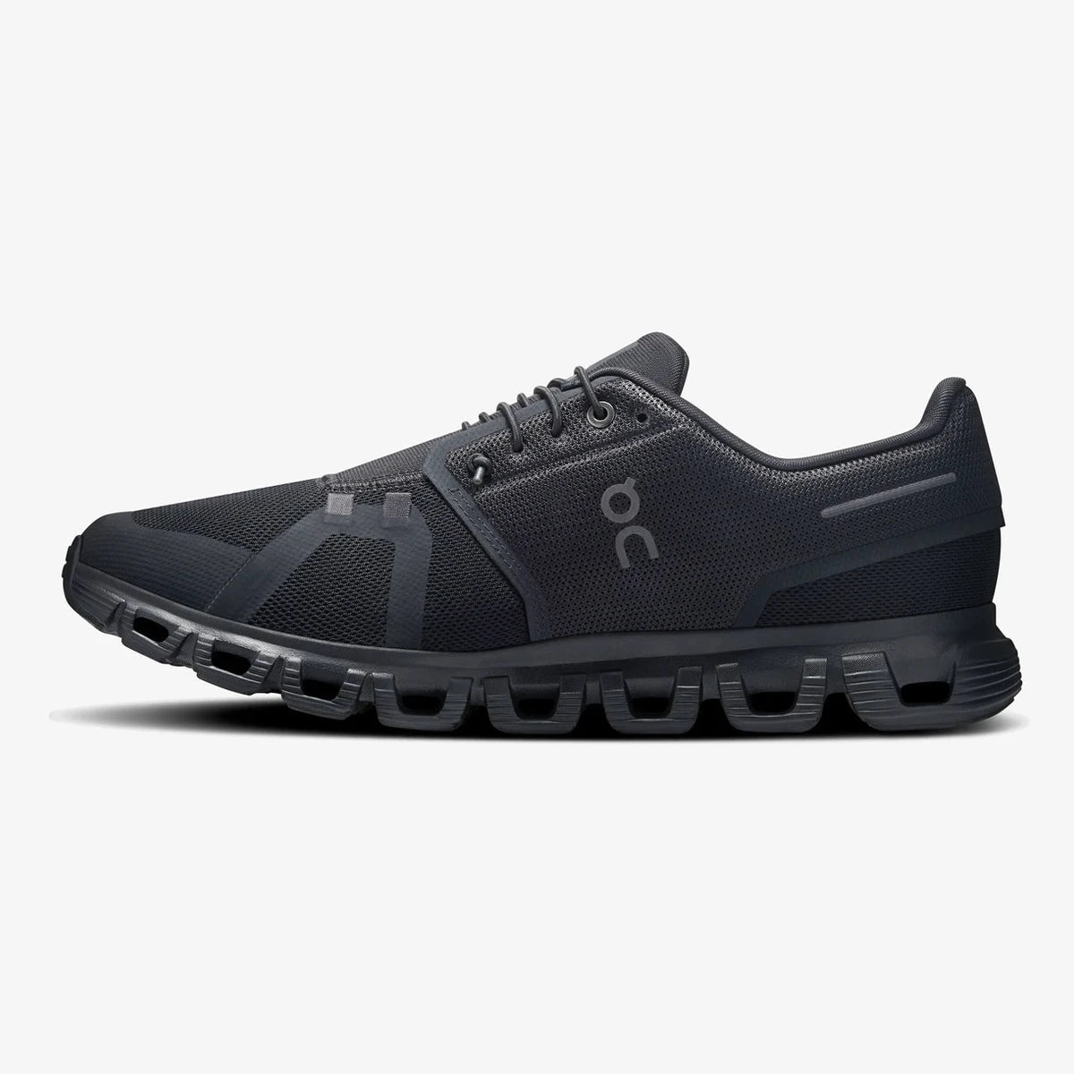 On Cloud 6 Preto Eclipse