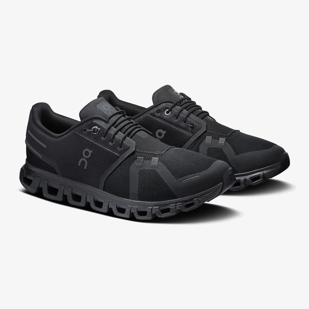 On Cloud 6 Preto Eclipse