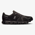 On Cloud 6 Preto Preto