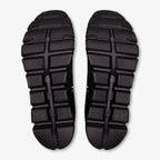 On Cloud 6 Preto Preto