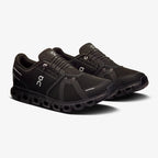 On Cloud 6 Preto Preto