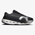 On Cloudboom Max All Black