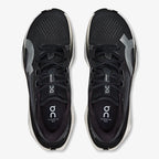 On Cloudboom Max All Black