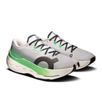 On Cloudboom Max Honeydew Lilac