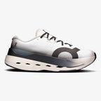 On Cloudboom Max White Black