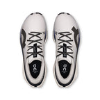 On Cloudboom Max White Black