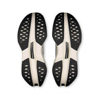 On Cloudboom Max White Black