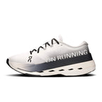 On Cloudboom Max White Black