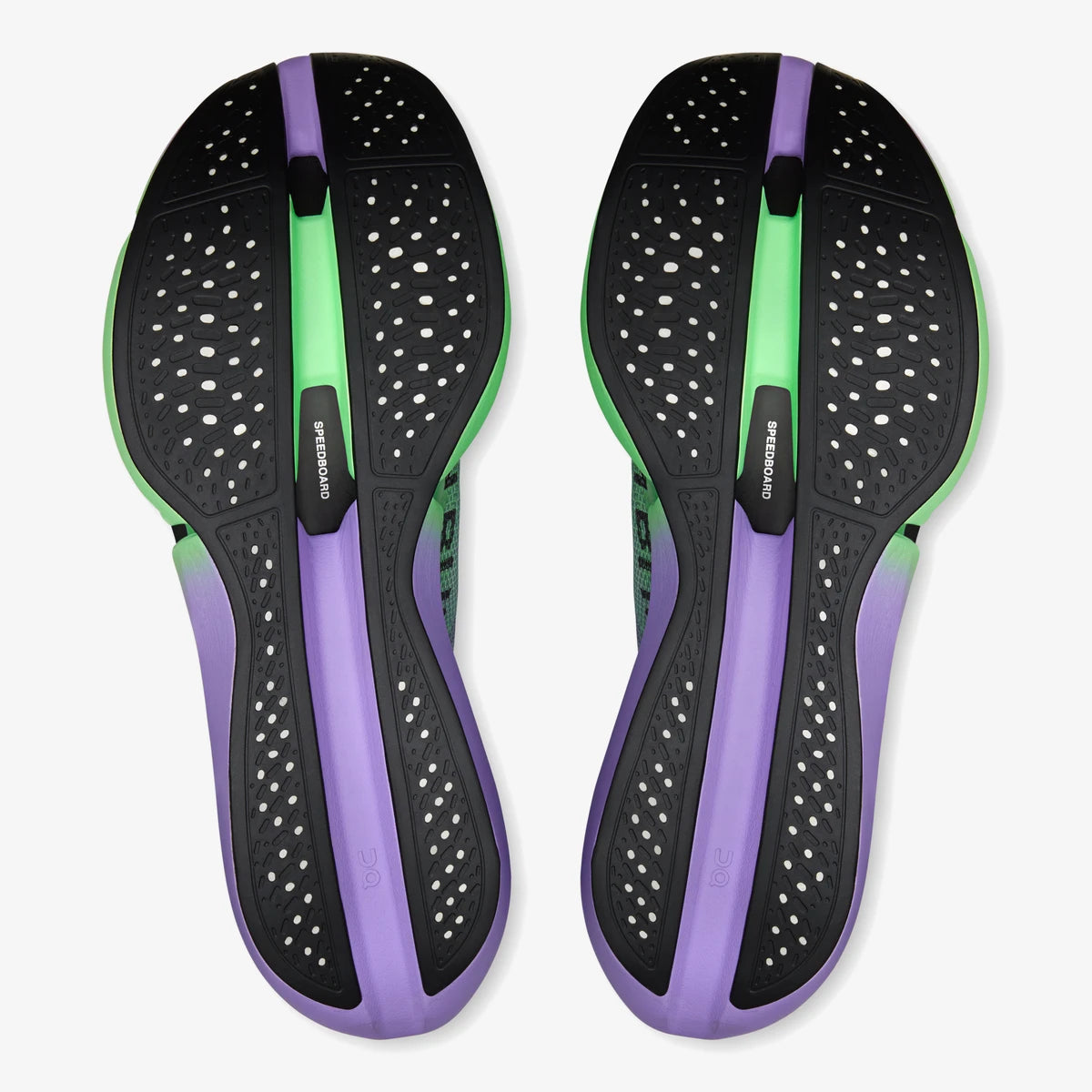 On Cloudboom Strike 2 Aconite Verdite