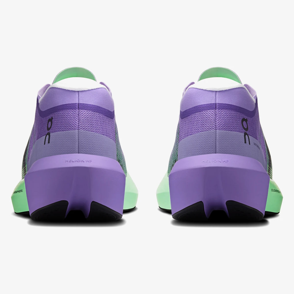 On Cloudboom Strike 2 Aconite Verdite