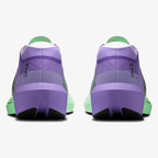 On Cloudboom Strike 2 Aconite Verdite