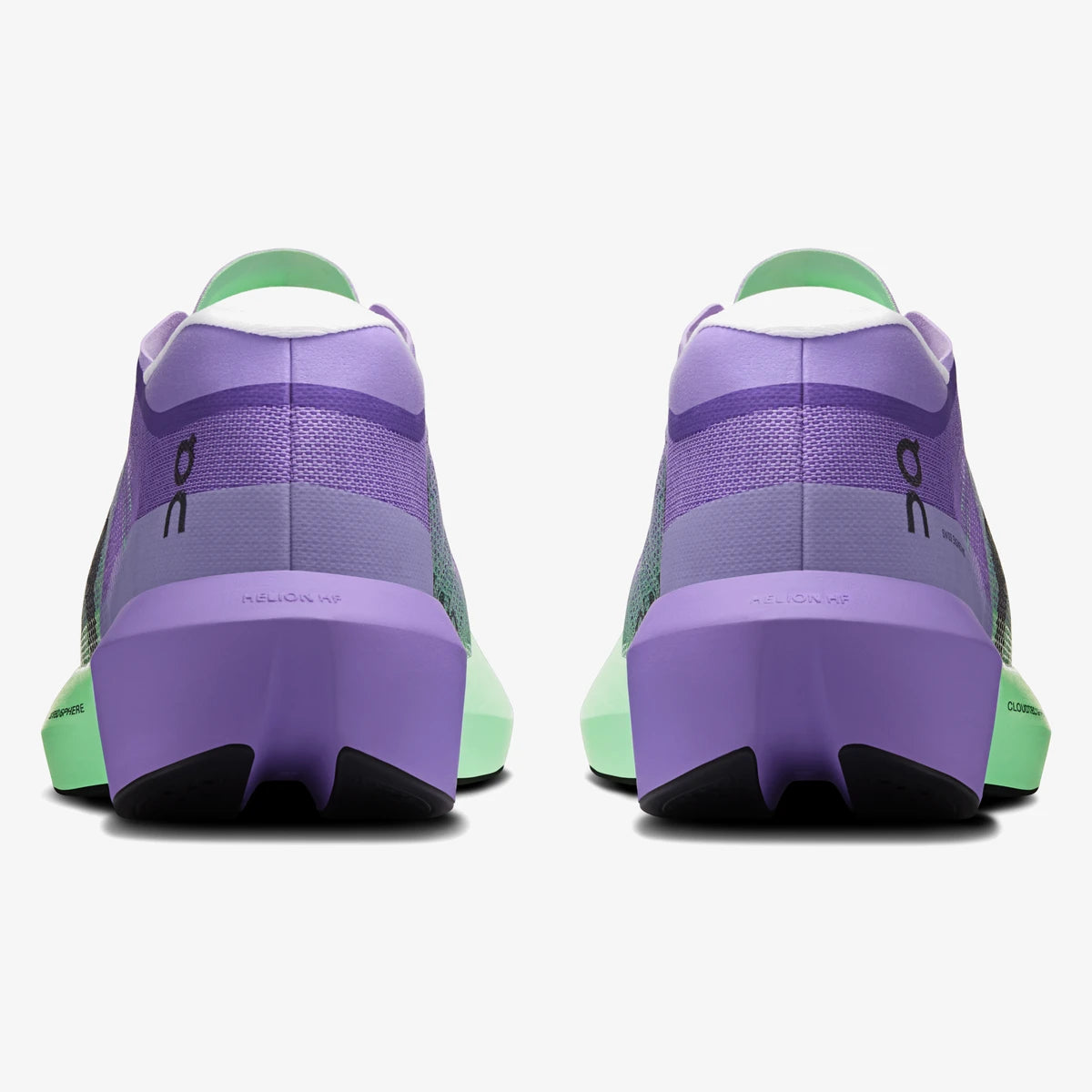 On Cloudboom Strike 2 Aconite Verdite
