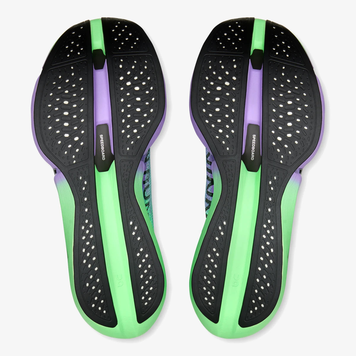 On Cloudboom Strike 2 Verdite Aconite