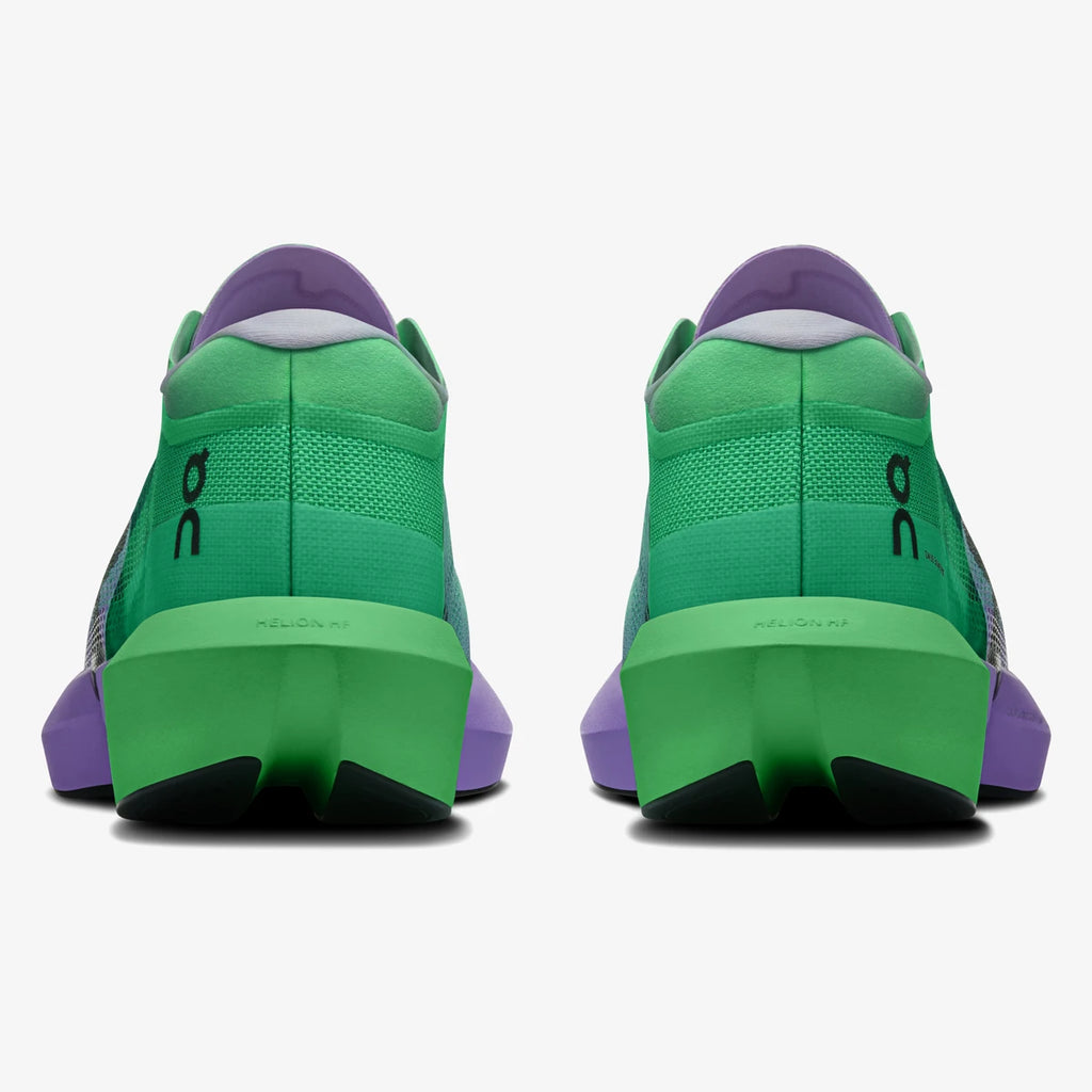 On Cloudboom Strike 2 Verdite Aconite