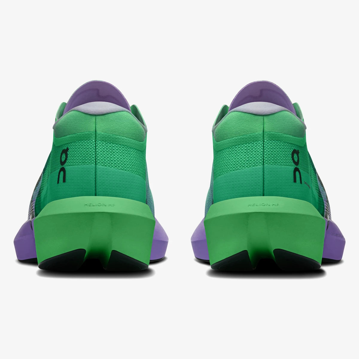 On Cloudboom Strike 2 Verdite Aconite