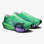 On Cloudboom Strike 2 Verdite Aconite