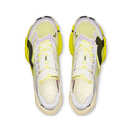 On Cloudboom Strike 2 White Lime
