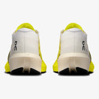 On Cloudboom Strike 2 White Lime