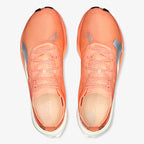 On Cloudboom Strike Sunstone White