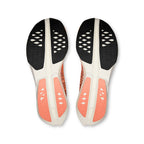 On Cloudboom Strike Sunstone White