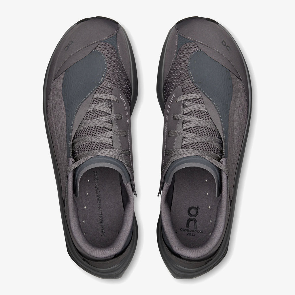 On Cloudboom Volt PAF Ember Pebble
