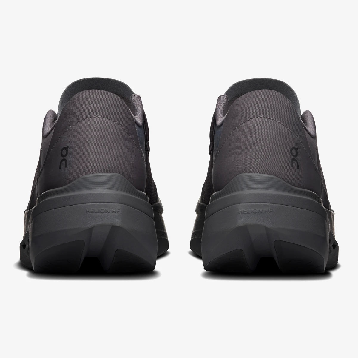 On Cloudboom Volt PAF Ember Pebble