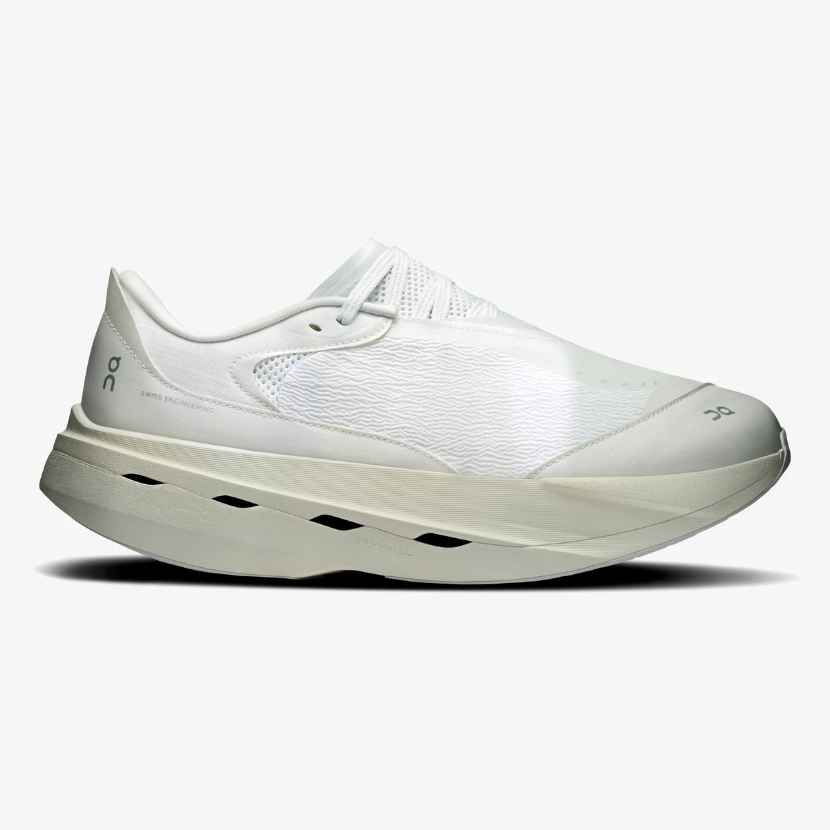 On Cloudboom Volt PAF White Gale