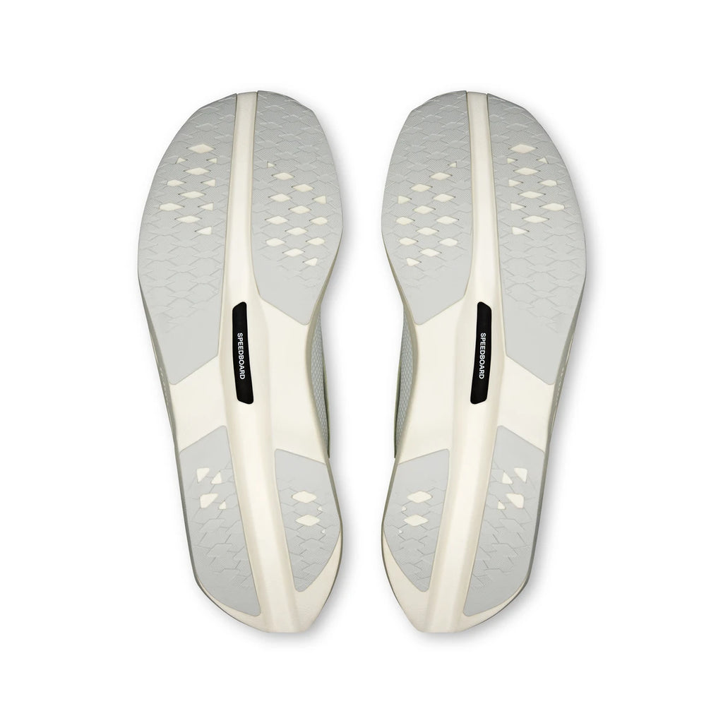On Cloudboom Volt PAF White Gale