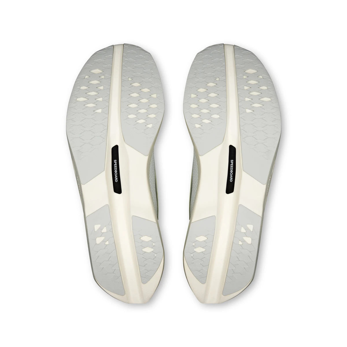 On Cloudboom Volt PAF White Gale