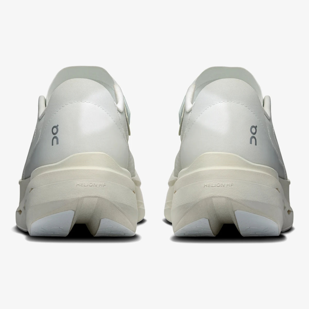 On Cloudboom Volt PAF White Gale