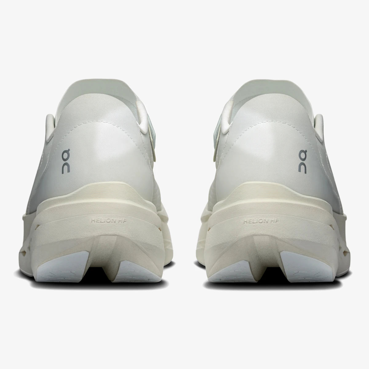 On Cloudboom Volt PAF White Gale